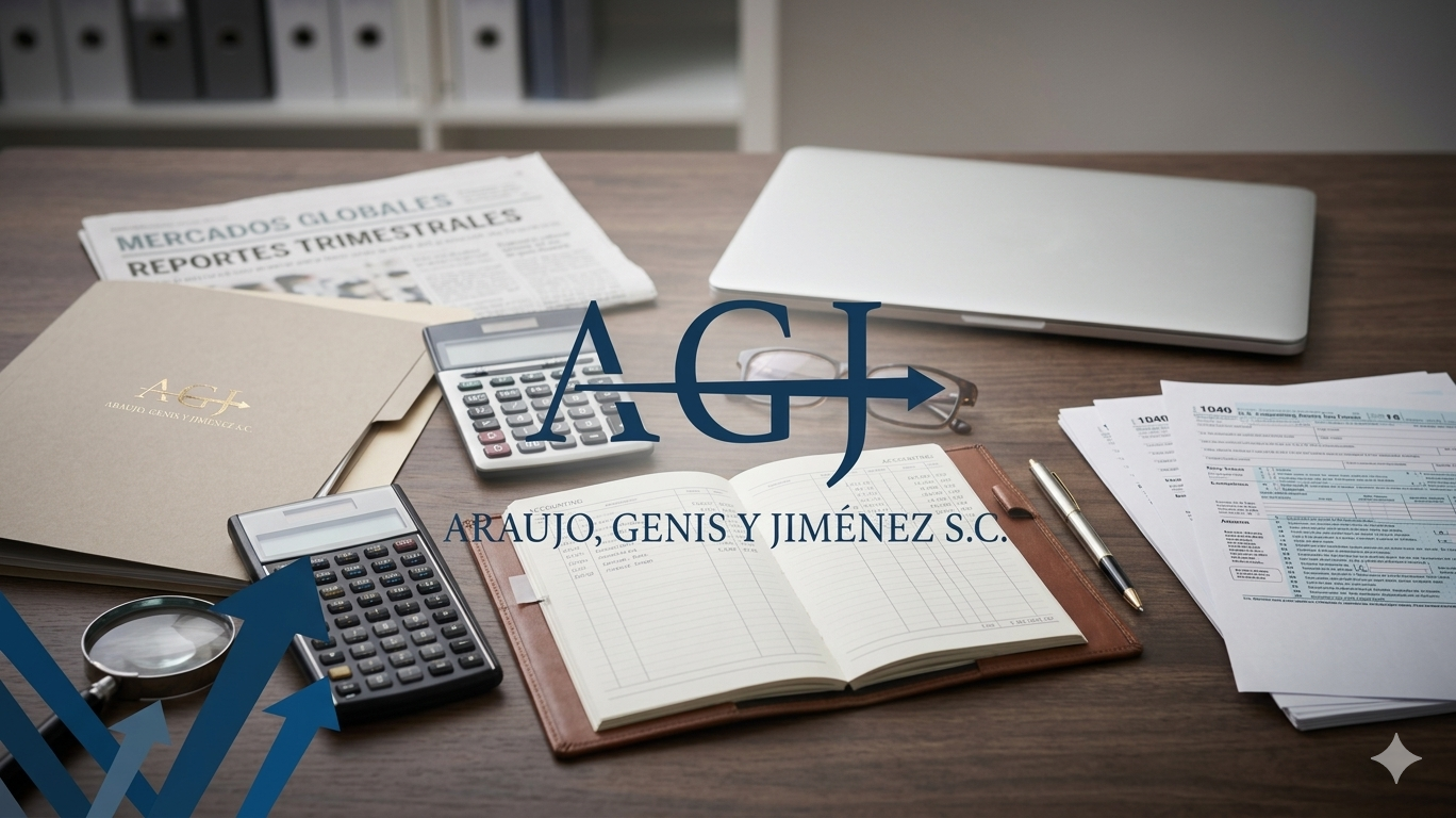 Contabilidad y Finanzas
