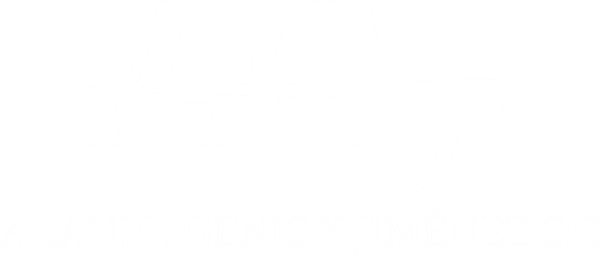AGJ — Araujo, Genis y Jiménez