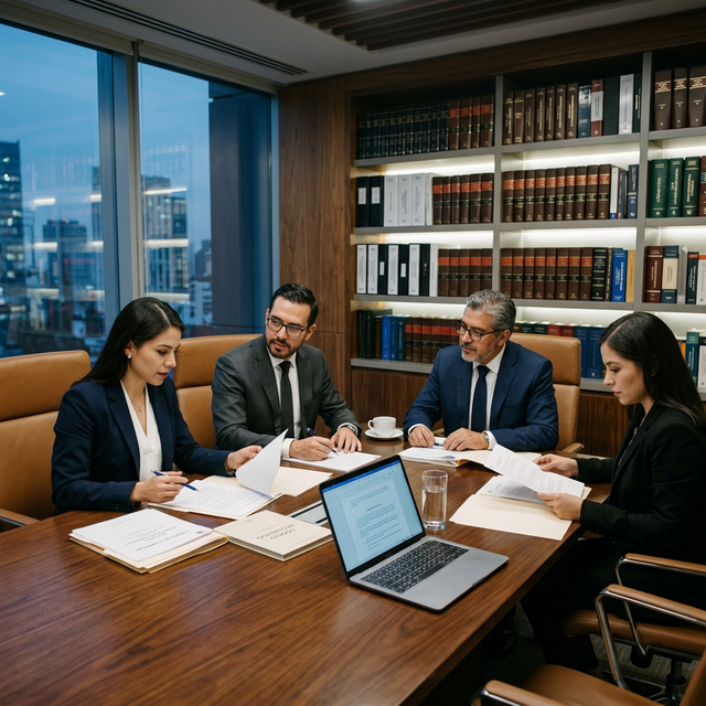 Alianzas estratégicas