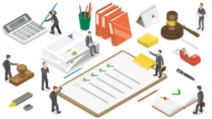 Lee más sobre el artículo Participe con éxito en una licitación con una asesoría para licitaciones profesional